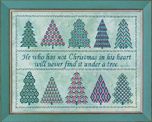 Glendon Place - The Spirit of Christmas MAIN