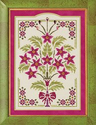 Glendon Place - Royal Poinsettias MAIN