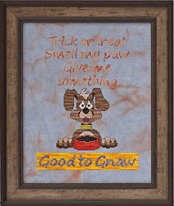 Glendon Place - Good To Gnaw MAIN