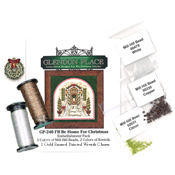 Glendon Place - I'll Be Home For Christmas Embellishment Pack THUMBNAIL