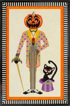 Glendon Place - Peter Pumpkinhead MAIN