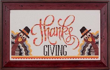 Glendon Place - Thanks Giving MAIN