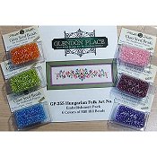 Glendon Place - Hungarian Folk Art No. 2 Embellishment Pack THUMBNAIL