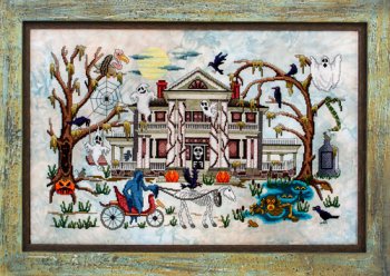 Glendon Place - Phantom Plantation MAIN