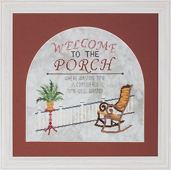 Glendon Place - Welcome to the Porch MAIN