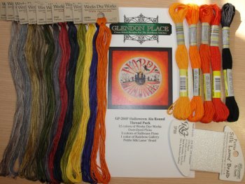 Glendon Place - Halloween Ala Round Thread Pack MAIN