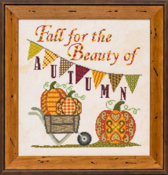 Glendon Place - Fall For Autumn MAIN