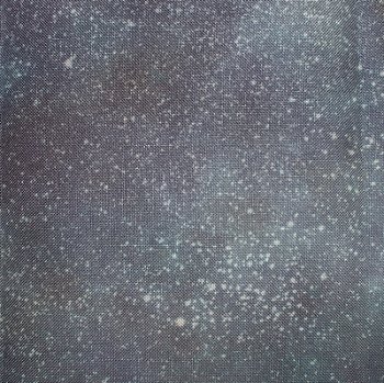 Crossed Wing Collection - 28ct Bang Linen Cut 24"x27" MAIN
