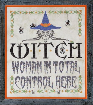 Glendon Place - Witch MAIN