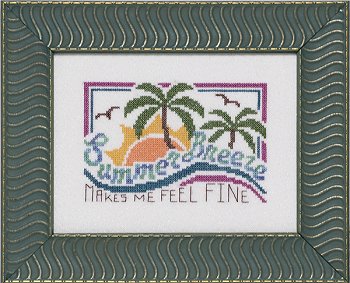 Glendon Place - Summer Breeze MAIN