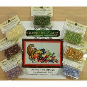 Glendon Place - Horn of Plenty Embellishment Pack THUMBNAIL