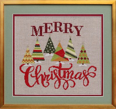 Glendon Place - Christmas Greetings MAIN