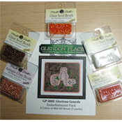 Glendon Place - Glorious Gourds Embellishment Pack THUMBNAIL