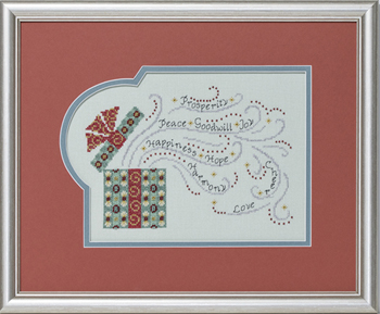 Glendon Place - The Perfect Gift MAIN
