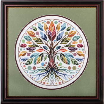 Glendon Place - Tree of Life MAIN