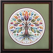Glendon Place - Tree of Life THUMBNAIL
