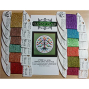 Glendon Place - Tree of Life Rainbow Gallery Thread Pack THUMBNAIL