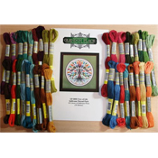 Glendon Place - Tree of Life Sullivans Thread Pack THUMBNAIL