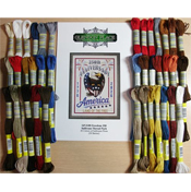 Glendon Place - Freedom 250 Sullivans Thread Pack THUMBNAIL