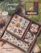 Jeannette Douglas Designs - Garden Box THUMBNAIL