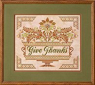 Glendon Place - Give Thanks THUMBNAIL