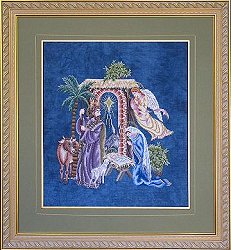 Glendon Place - The Nativity MAIN