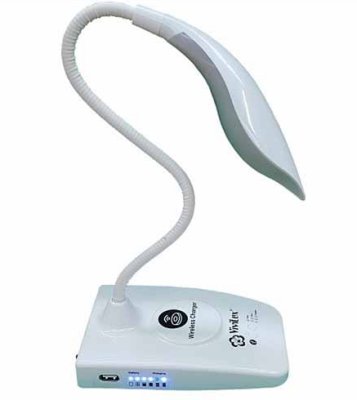 Go Lightly LED Task Lamp by ViviLux MAIN