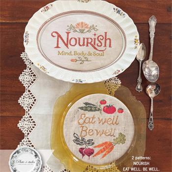 Robin Pickens - Eat Well. Be Well. MAIN