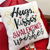 Anabella's - Hugs & Kisses THUMBNAIL