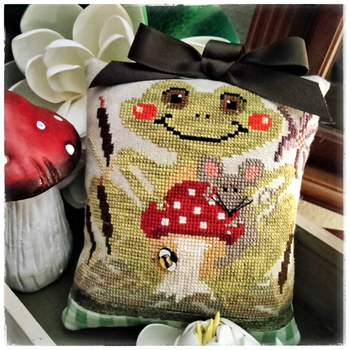 Finally A Farmgirl - Jeremiah MAIN