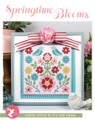 It's Sew Emma - Springtime Blooms THUMBNAIL