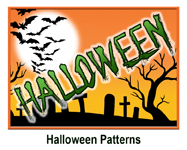 Halloween Patterns