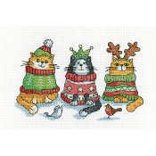 Heritage Crafts - Christmas Jumpers THUMBNAIL