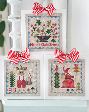 Tralala - 1 2 3 Noel MAIN