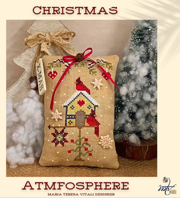 MTV Designs - Christmas Atmosphere MAIN