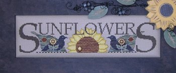 Hinzeit - Charmed Sunflowers MAIN