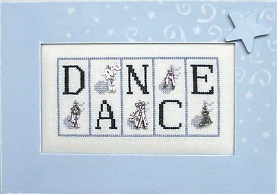 Hinzeit - Mini Block Dance MAIN