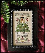 Little House Needleworks - Hill House THUMBNAIL