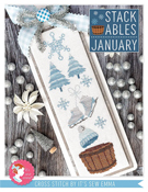 It's Sew Emma - Stackables January THUMBNAIL