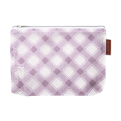 It's Sew Emma - Mini Mad for Plaid Project Bag Lilac THUMBNAIL