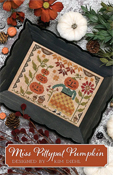 It's Sew Emma - Miss Pittypat Pumpkin THUMBNAIL