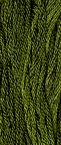 Gentle Arts Sampler Thread 0196 Green With Envy MAIN