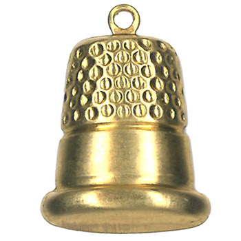 Charm Thimble MAIN