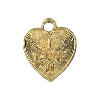 Charm I Love You Heart MAIN