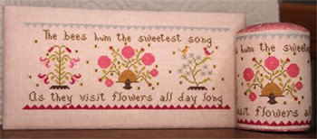 A Gardener's Needle - The Sweetest Song MAIN