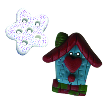 Button Pack - Heaven & Nature Sing MAIN