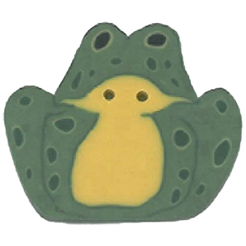 Jabco Button - 1139 Toad MAIN