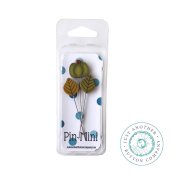 Jabco Mini Just Pins - Pumpkin Vine THUMBNAIL