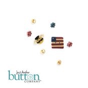 Jabco Button Pack - Shepherd's Bush - Summer Notes THUMBNAIL