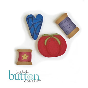 Jabco Button Pack - Shepherd's Bush - Quilt Bag MAIN